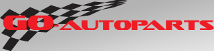 Automaterialen Go-Autoparts-logo