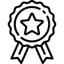 Icoon premium kwaliteit