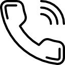 Icoon telefoon