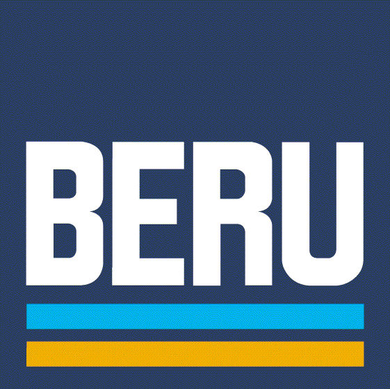 Beru logo