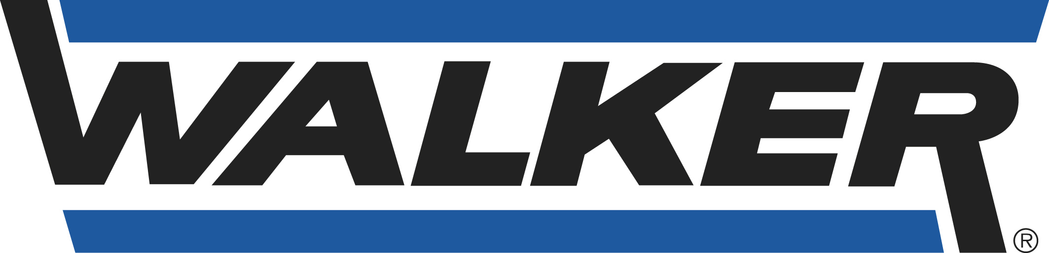 Walker logo