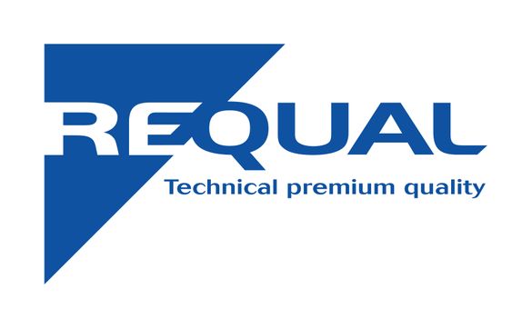 Requal logo