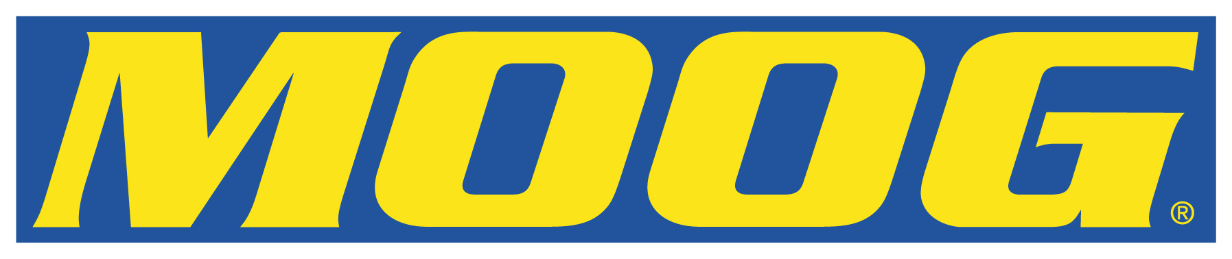 Moog logo