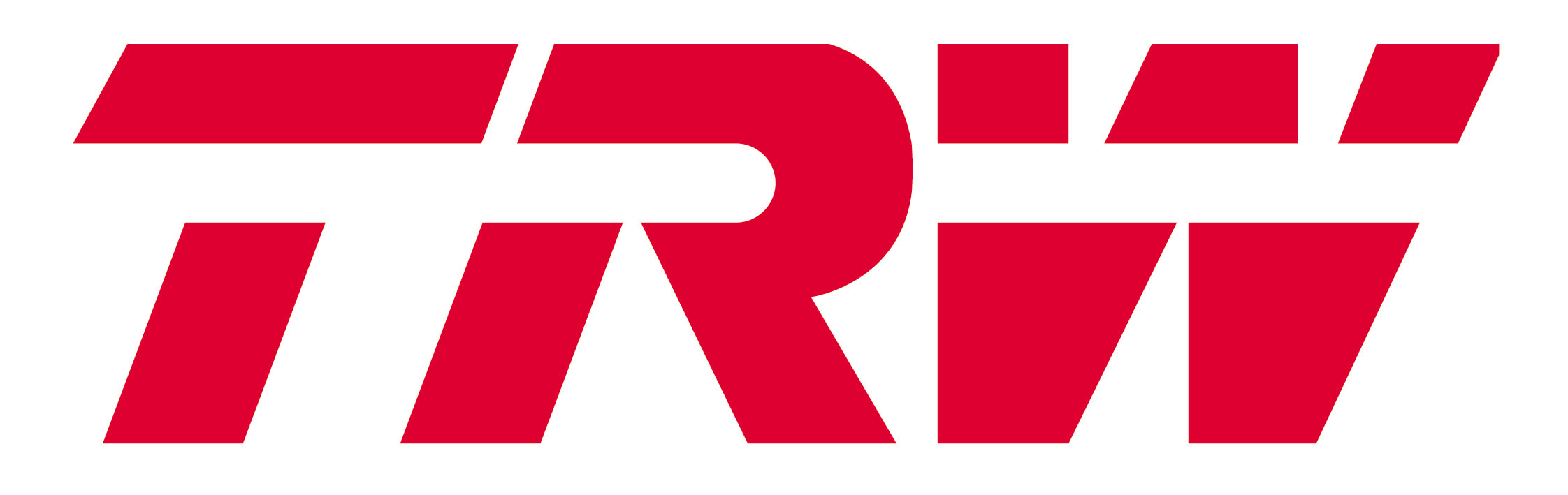 TRW logo